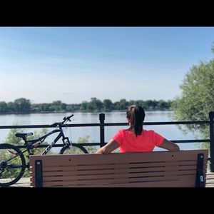 Meet your Posher, Daniela